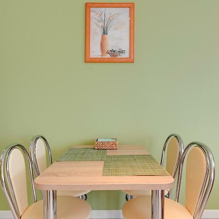 Comfort Apartments Curie Sklodowskiej 格丁尼亚 外观 照片
